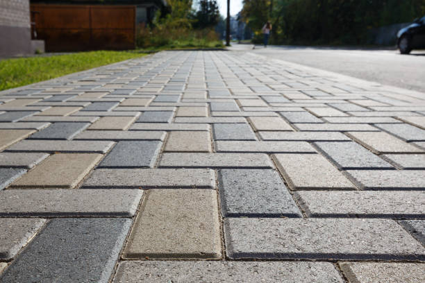 Commercial Driveway Pavers in Patchogue, NY