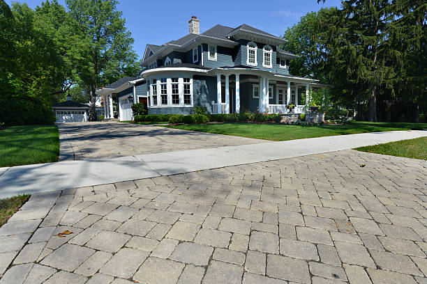 Reasons to Select Us for Your Driveway Paving Requirements in Patchogue, NY